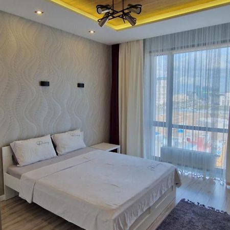 Токио 3 Apartman Asztana Kültér fotó