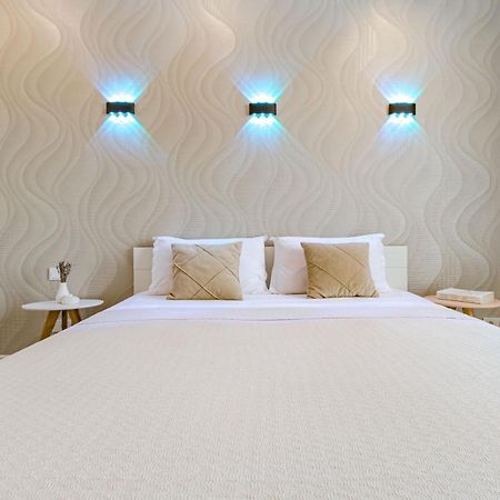 Токио 3 Apartman Asztana Kültér fotó