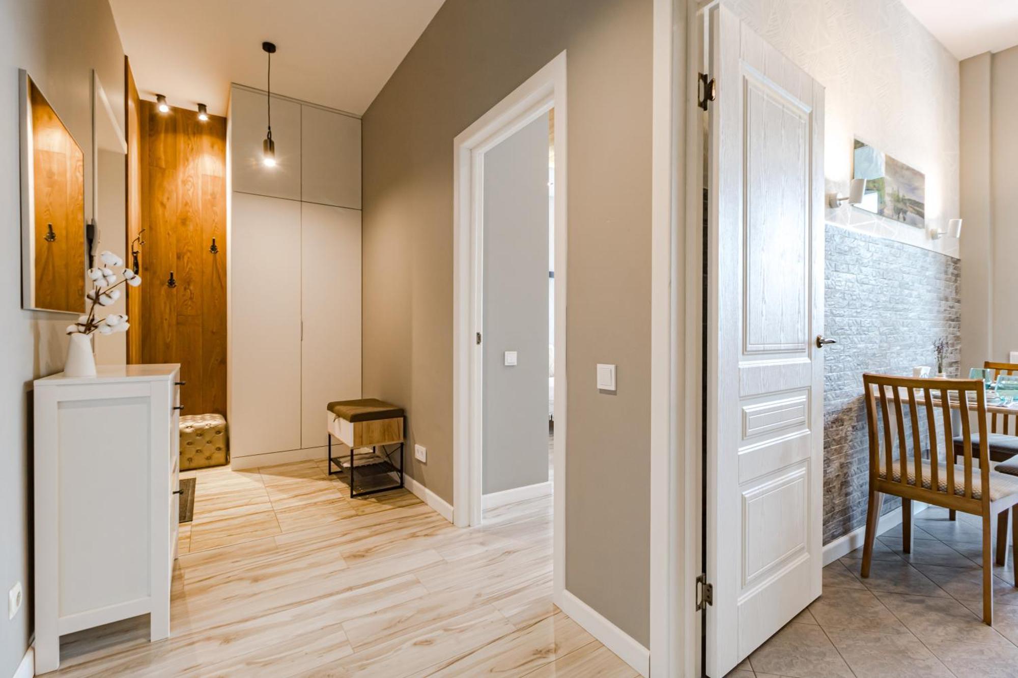 Токио 3 Apartman Asztana Kültér fotó